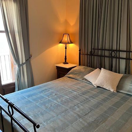 Xenonas Nikia Hotel Yerakion Ngoại thất bức ảnh
