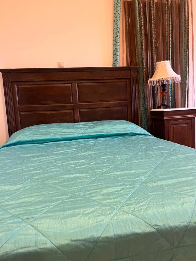 Xenonas Nikia Hotel Yerakion Ngoại thất bức ảnh