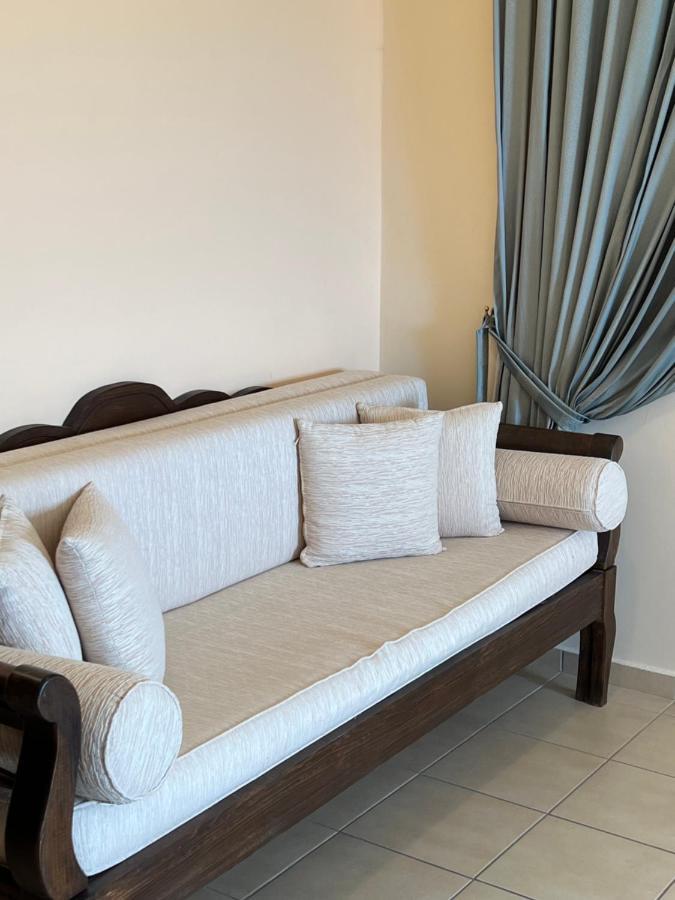 Xenonas Nikia Hotel Yerakion Ngoại thất bức ảnh