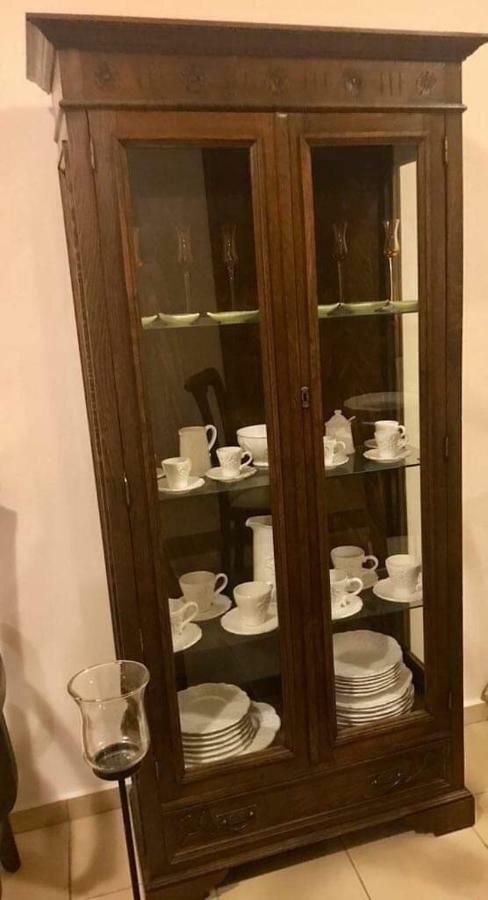 Xenonas Nikia Hotel Yerakion Ngoại thất bức ảnh